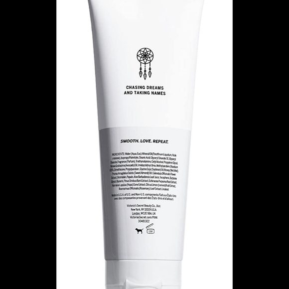 Pink lotion - Picture 2 of 2